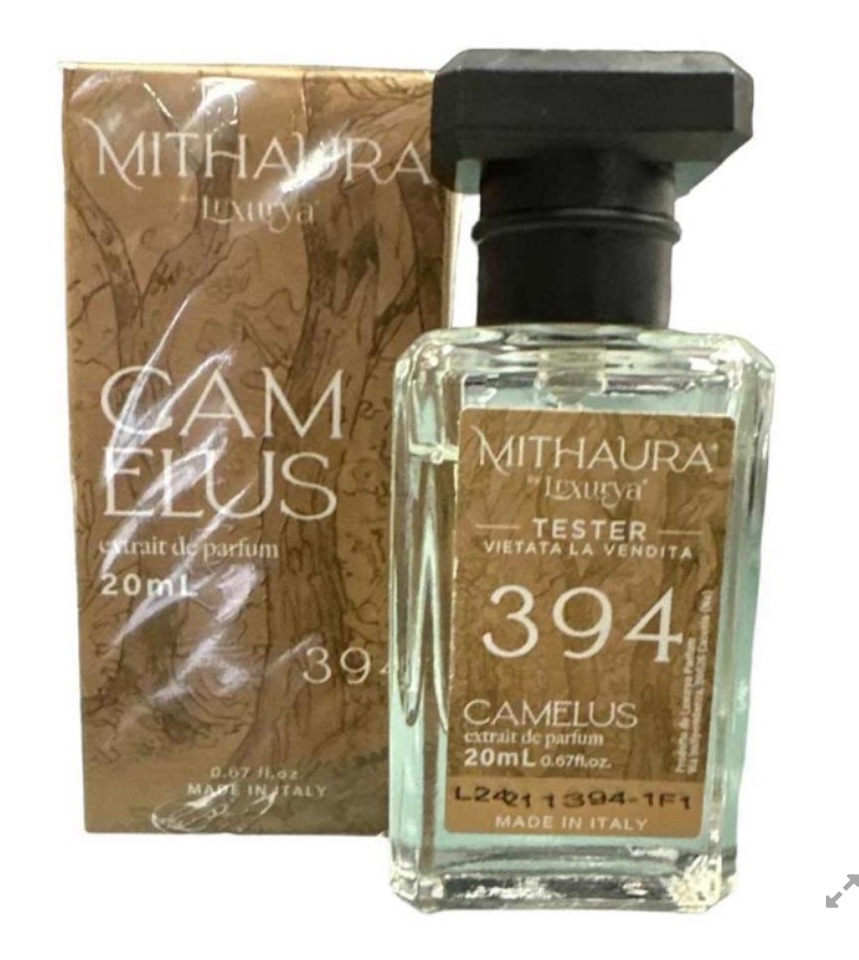 Profumi 20 ml Luxuria