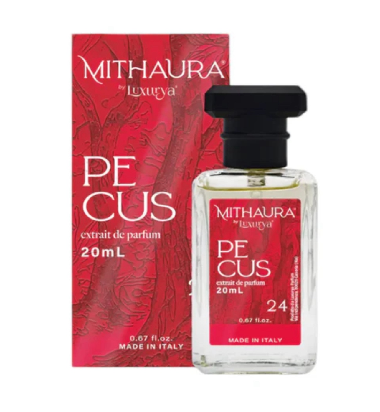 Profumo luxurya 20 ml