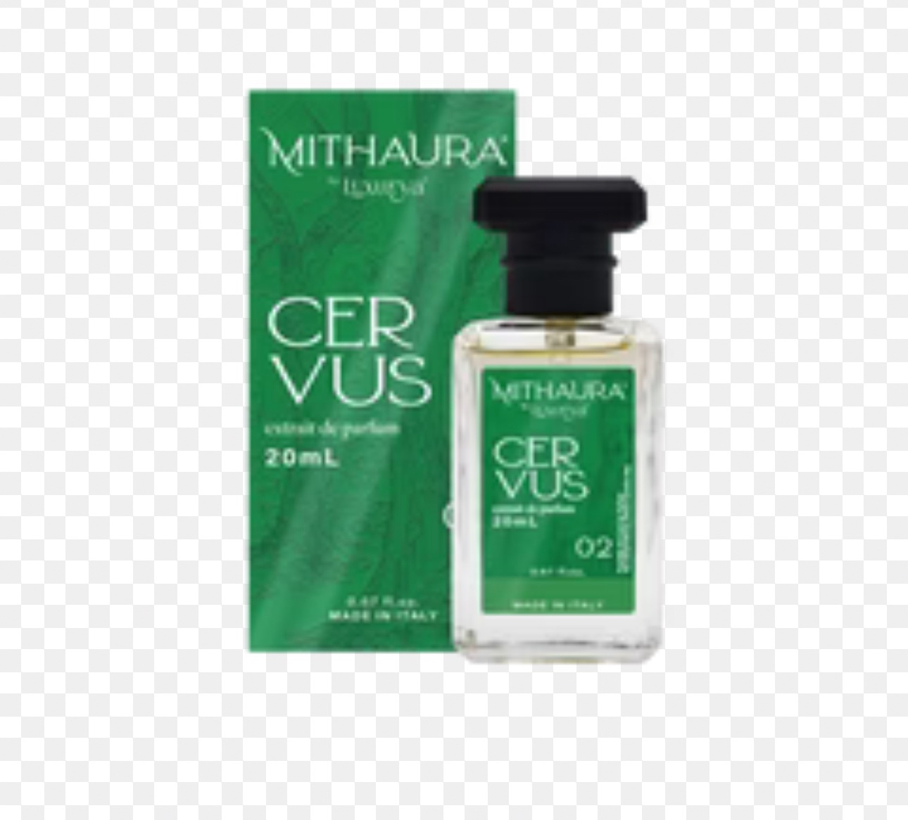 Profumo luxurya