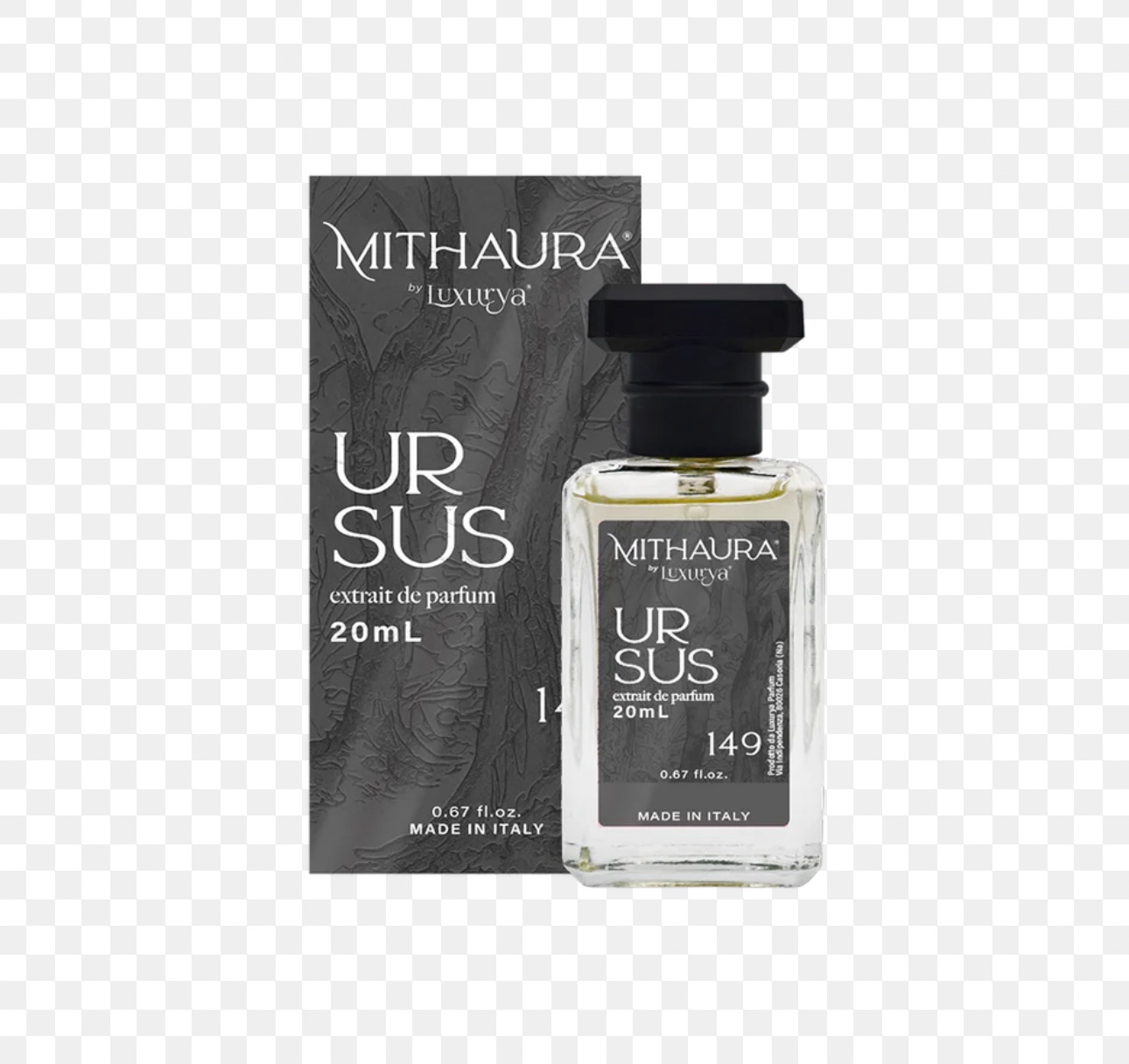 Profumo luxurya