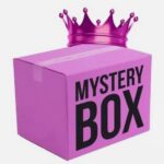 Mistery box gioielli
