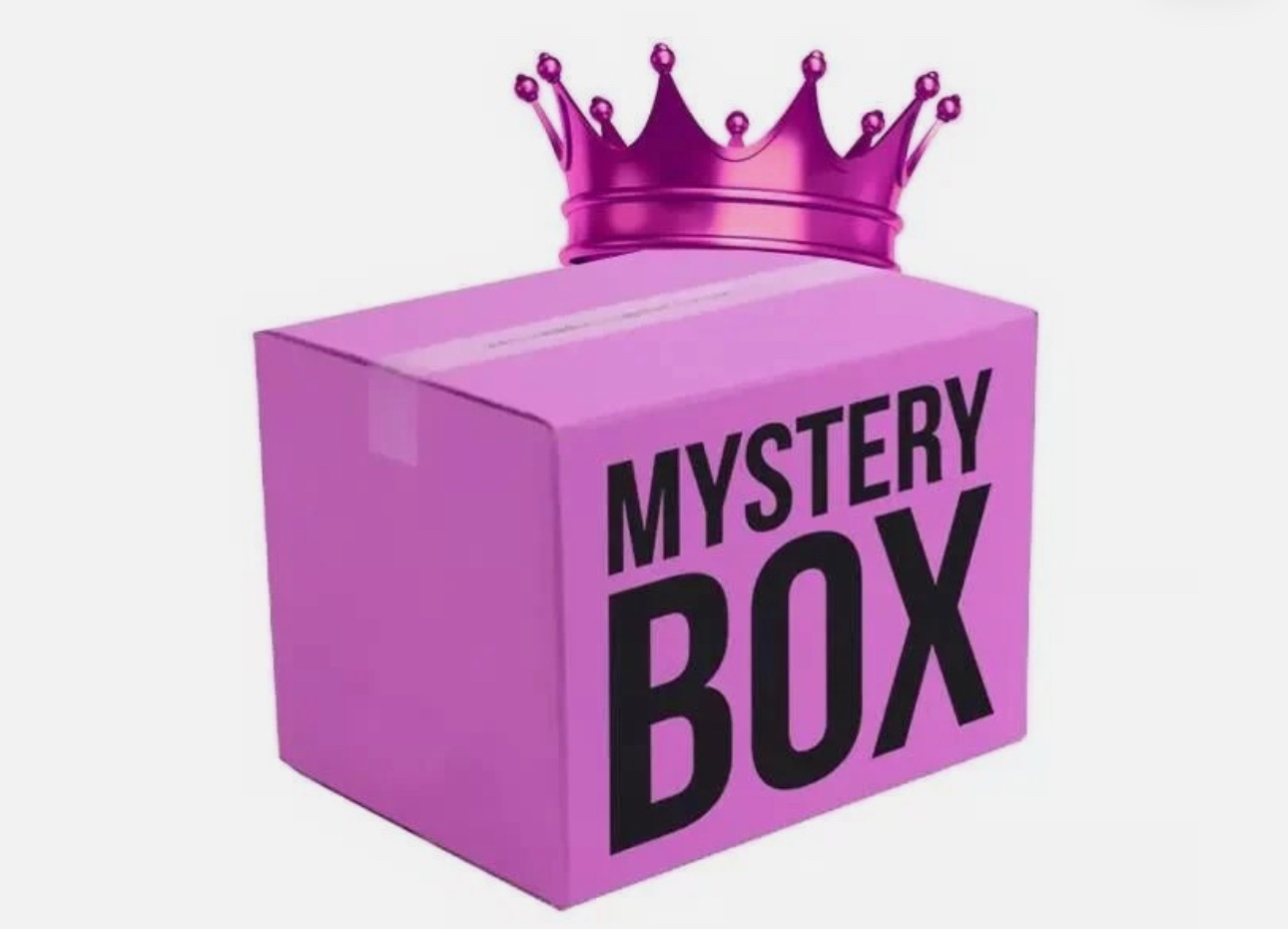 Mistery box gioielli